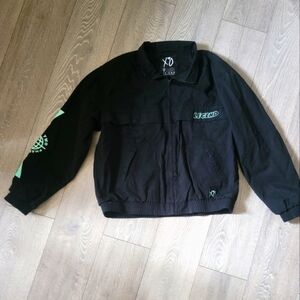 XO The Weekend 2017 Tour JACKET